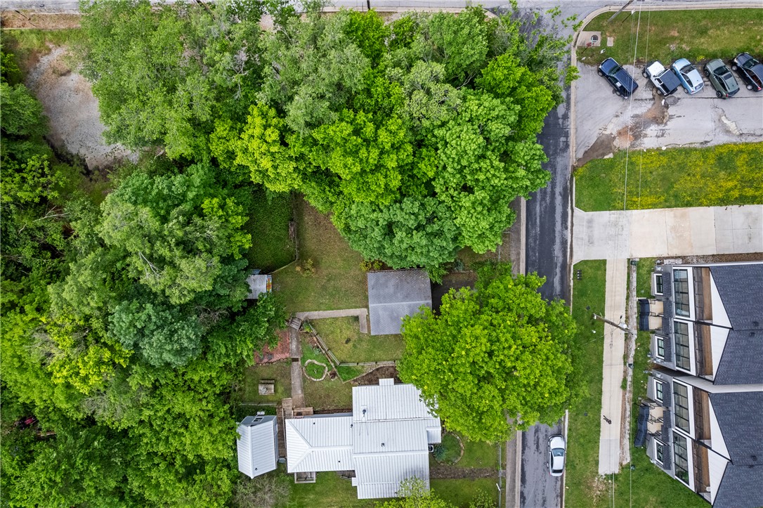 County Court - Land