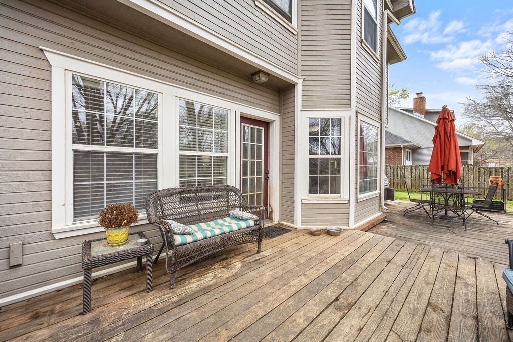 Spring Creek Add - Residential