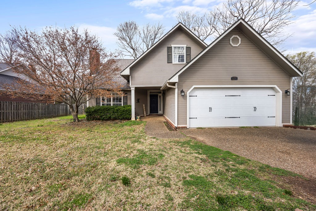 Spring Creek Add - Residential