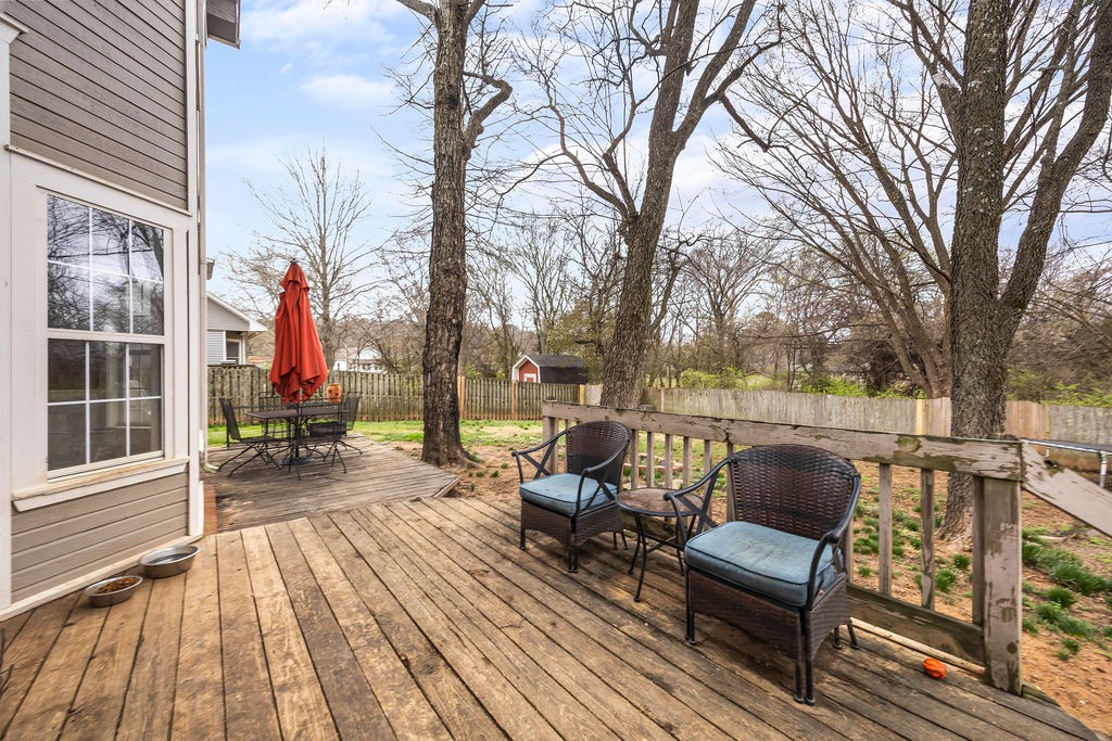 Spring Creek Add - Residential