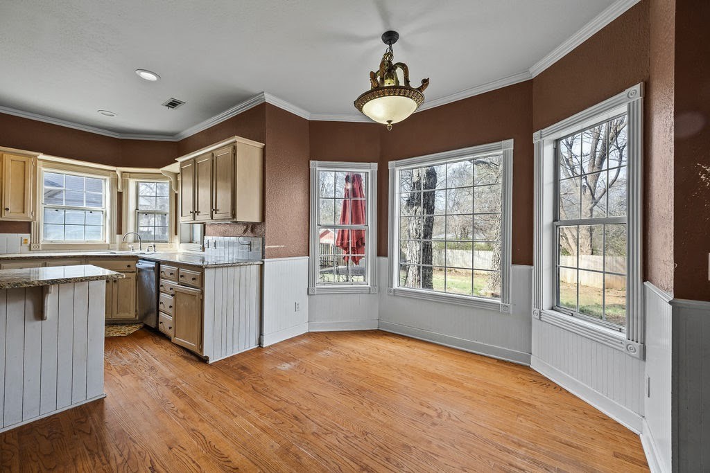 Spring Creek Add - Residential