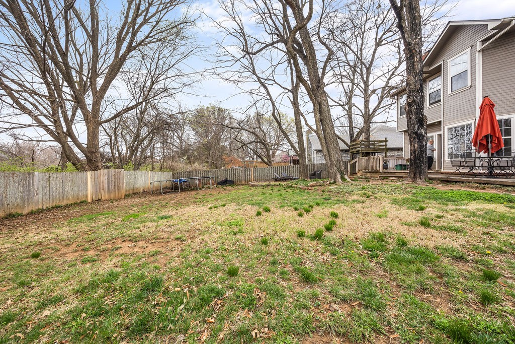 Spring Creek Add - Residential