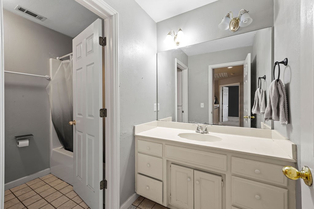 Spring Creek Add - Residential