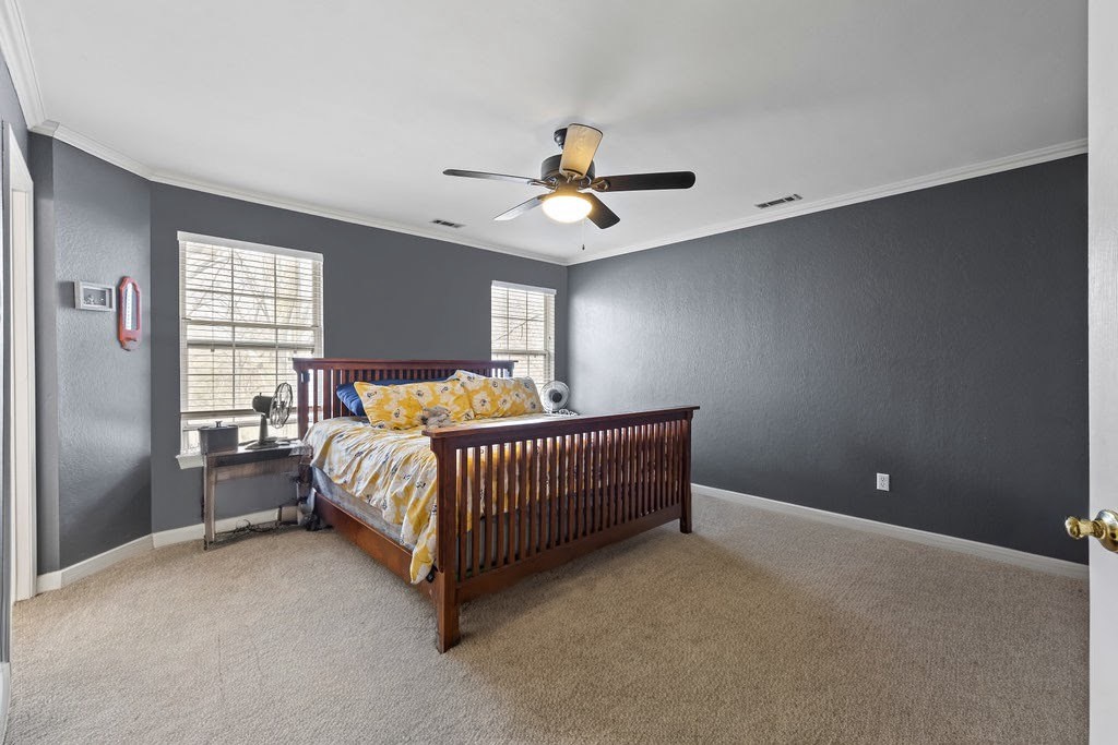 Spring Creek Add - Residential