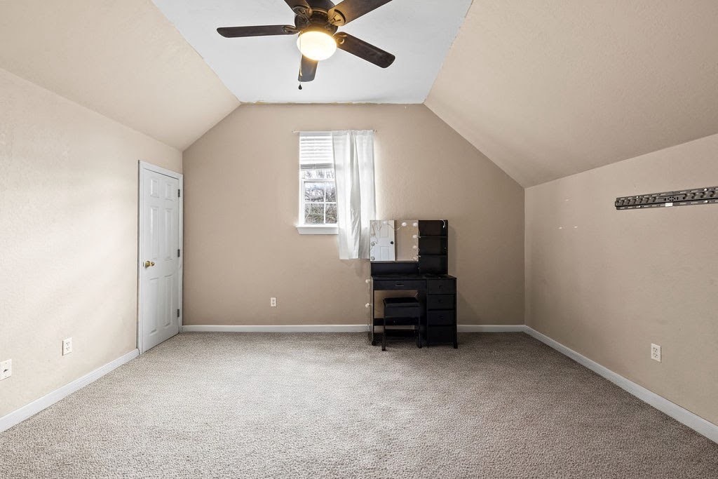 Spring Creek Add - Residential