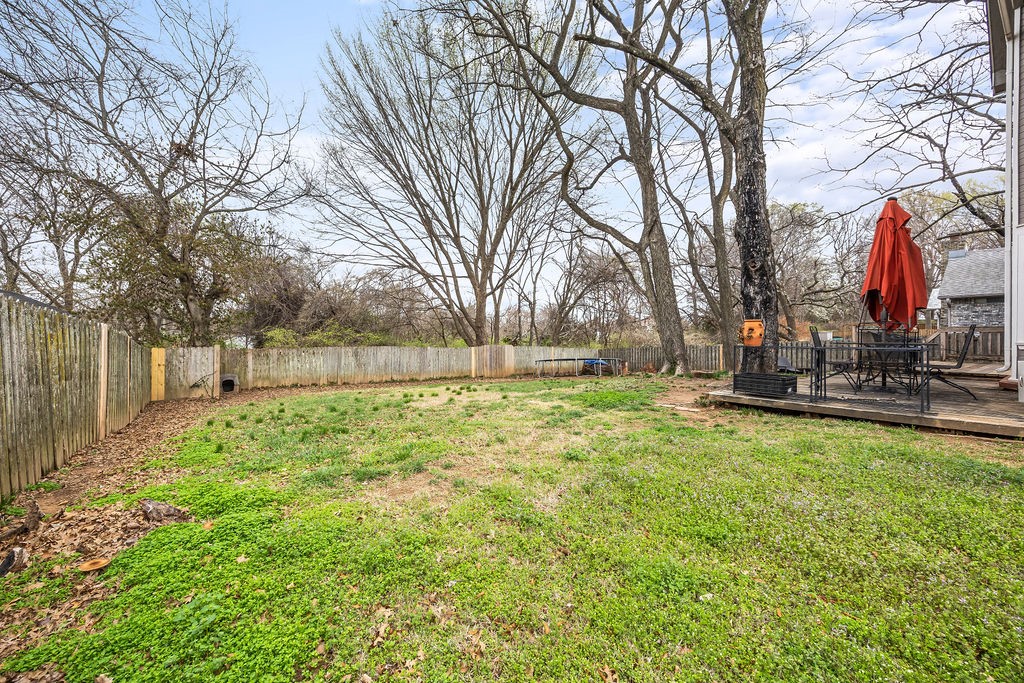 Spring Creek Add - Residential