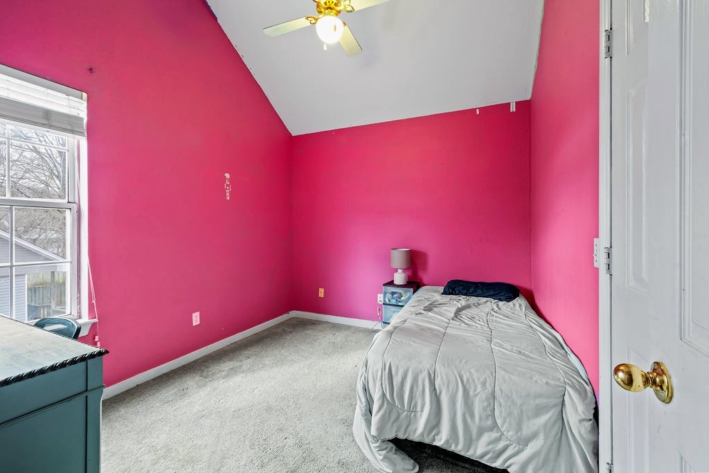 Spring Creek Add - Residential