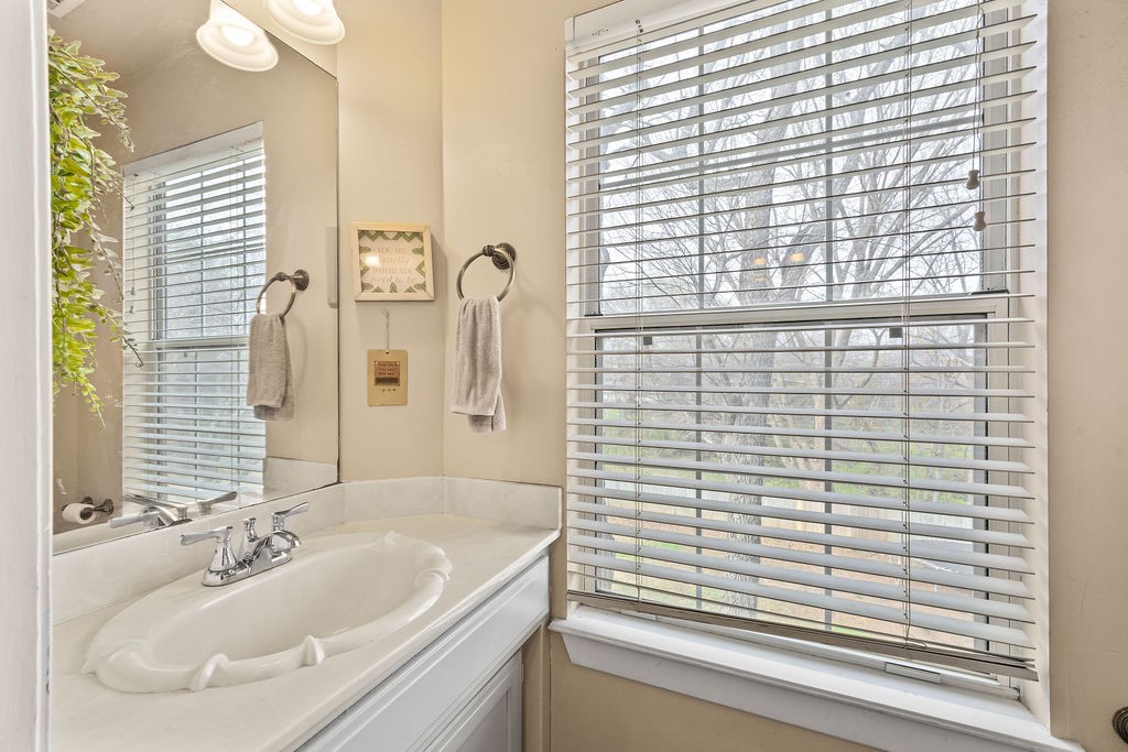 Spring Creek Add - Residential