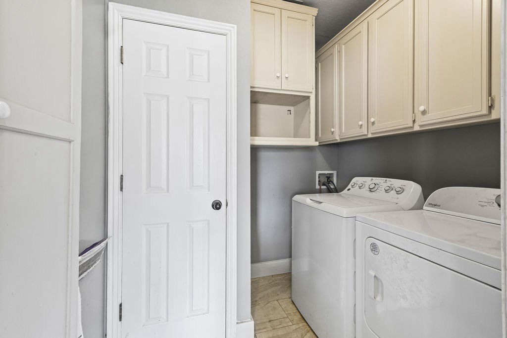 Spring Creek Add - Residential