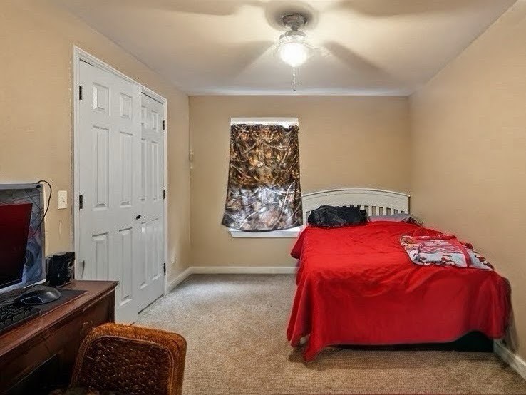 Spring Creek Add - Residential