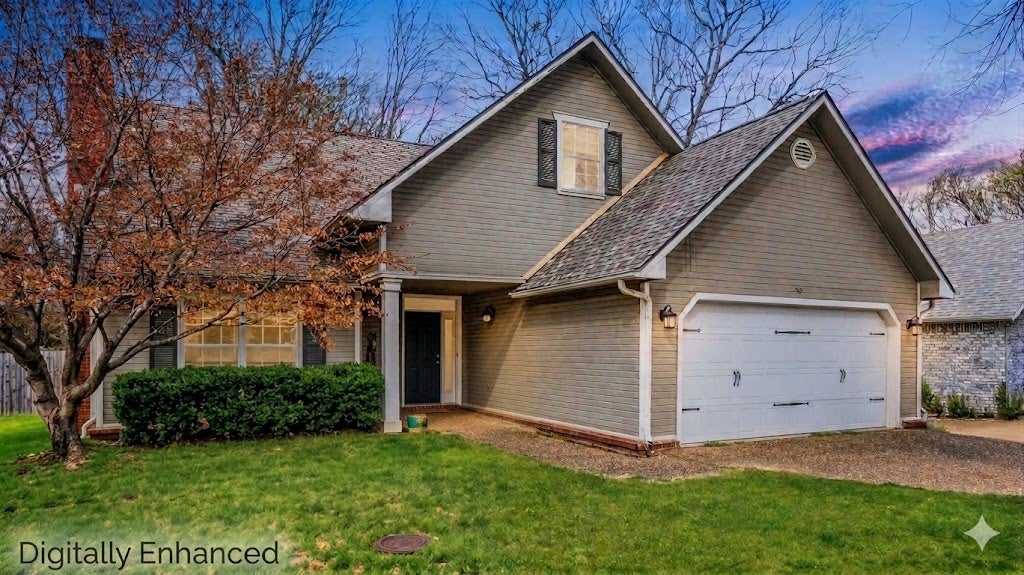 Spring Creek Add - Residential