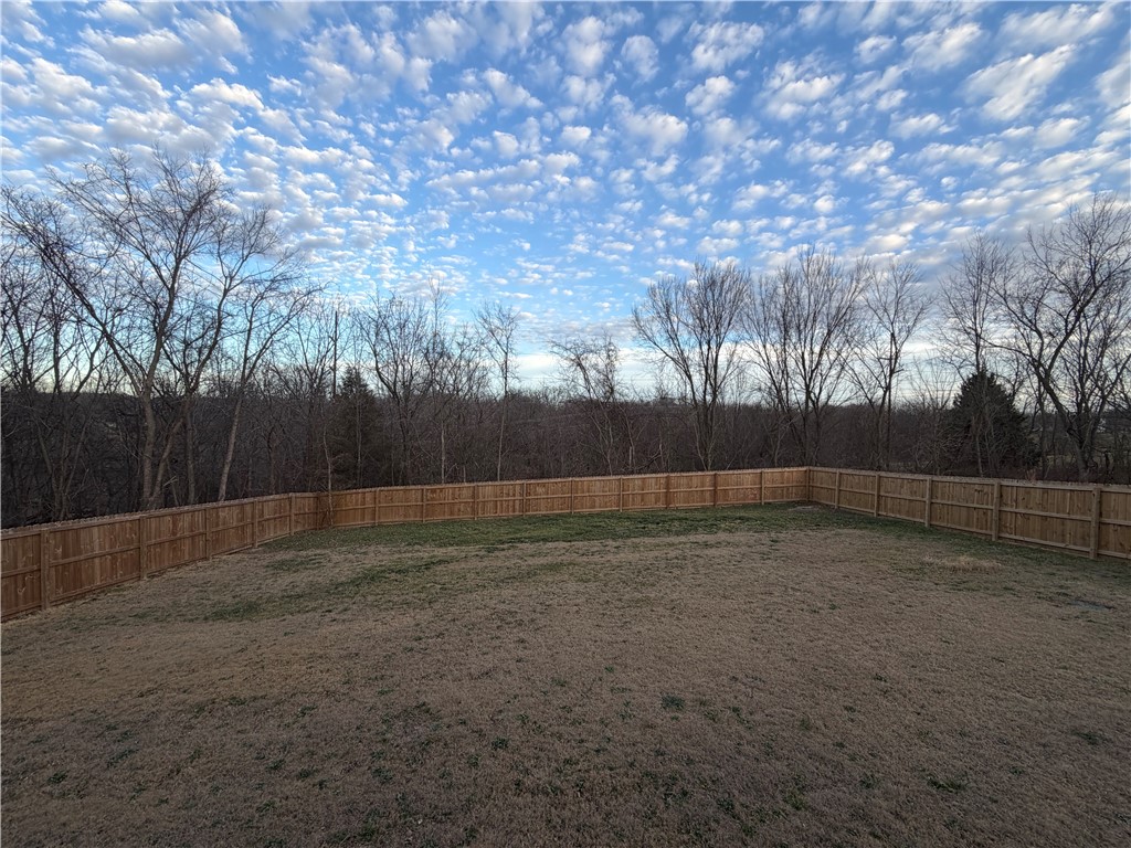 Hebrides Sub Bvv - Residential