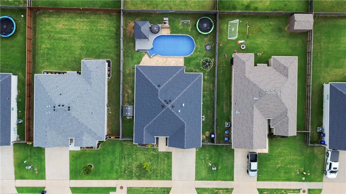 PARK VIEW PH II-LOWELL - Residential