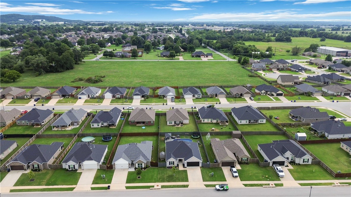 PARK VIEW PH II-LOWELL - Residential