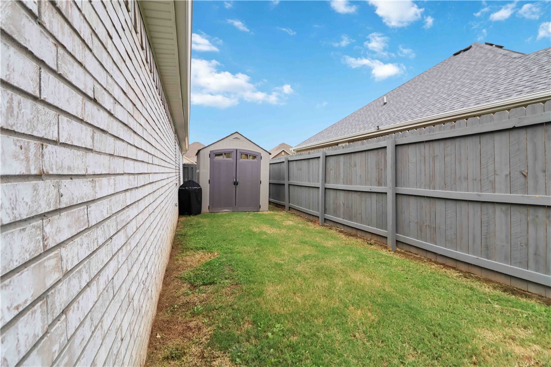 PARK VIEW PH II-LOWELL - Residential