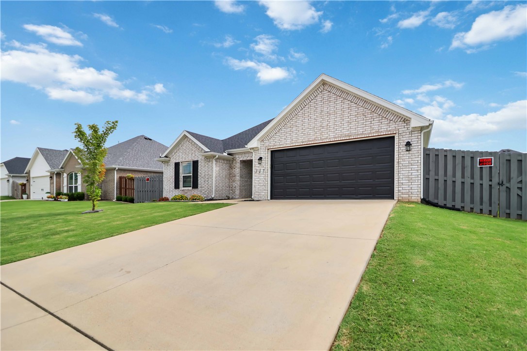 PARK VIEW PH II-LOWELL - Residential