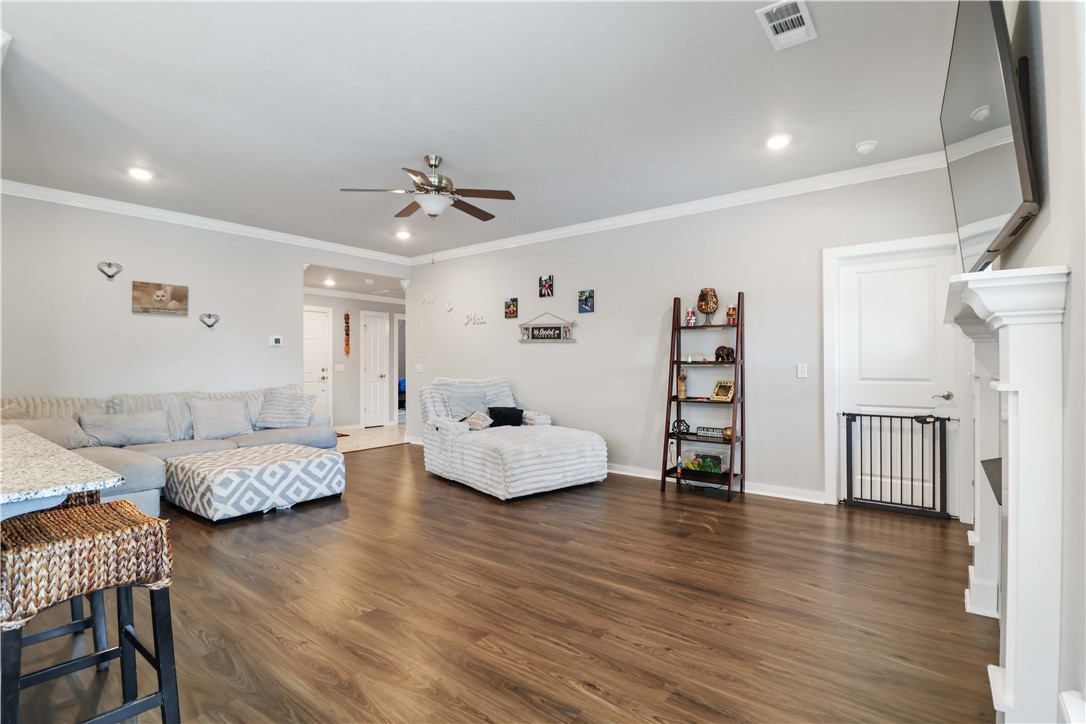 PARK VIEW PH II-LOWELL - Residential