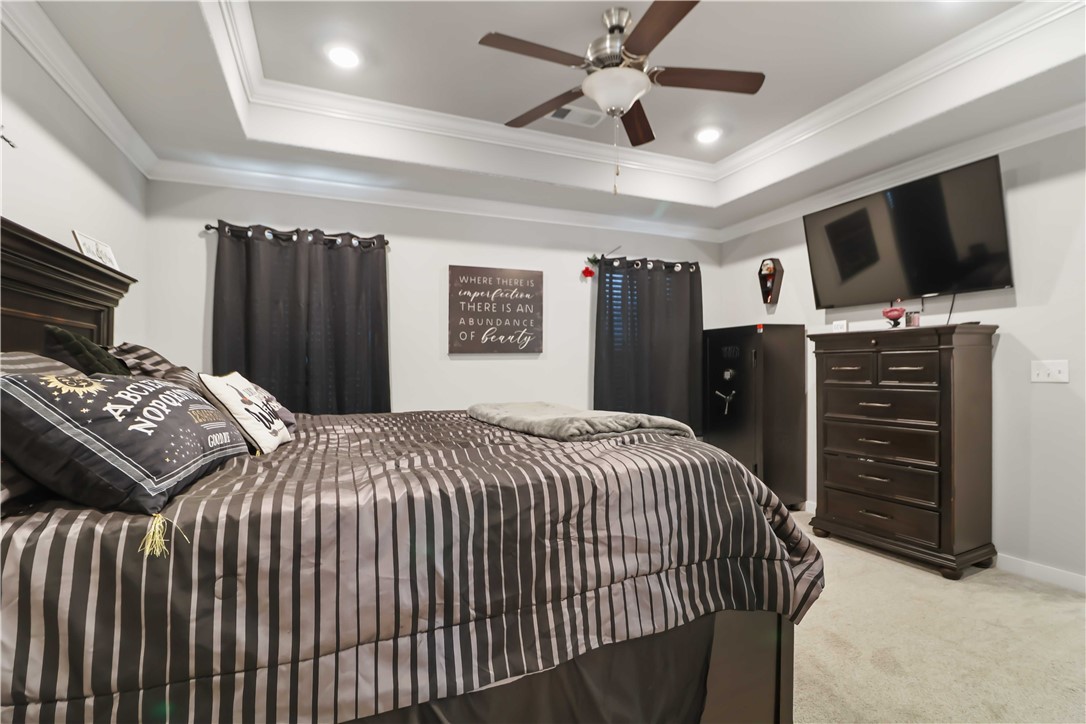 PARK VIEW PH II-LOWELL - Residential