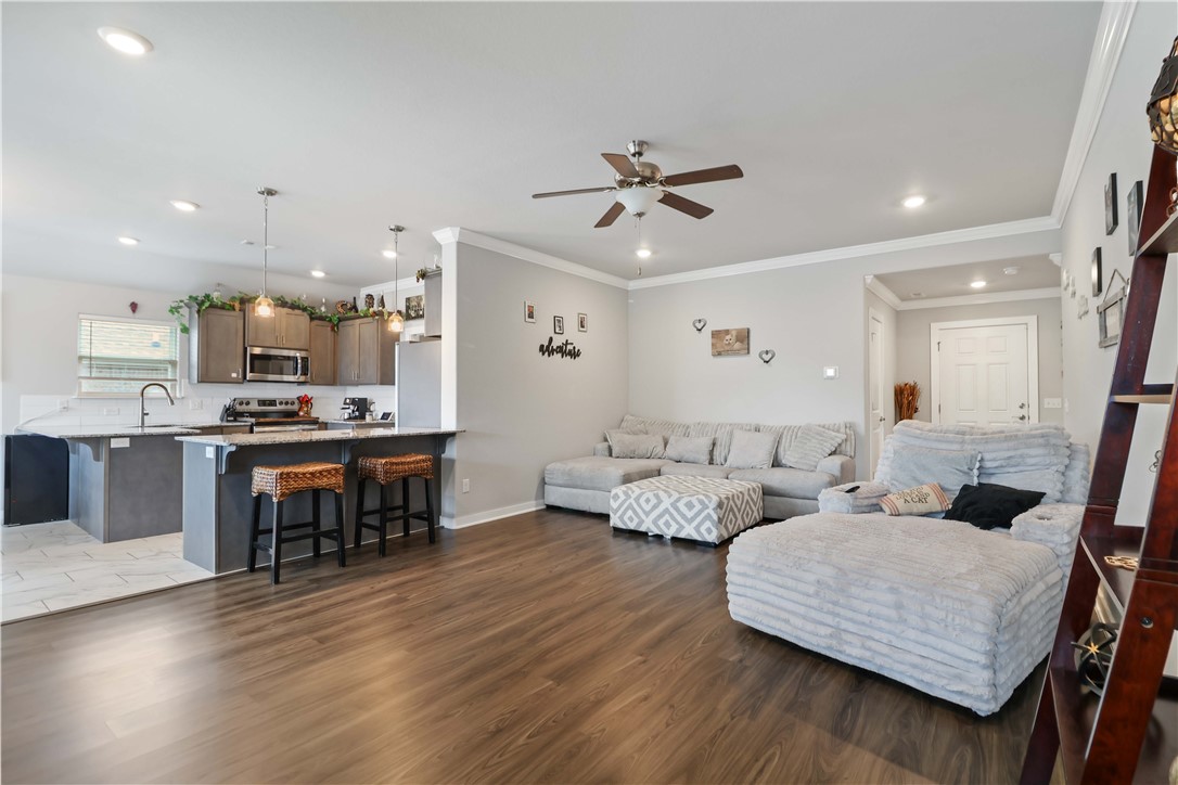 PARK VIEW PH II-LOWELL - Residential