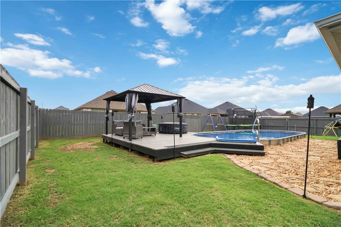 PARK VIEW PH II-LOWELL - Residential