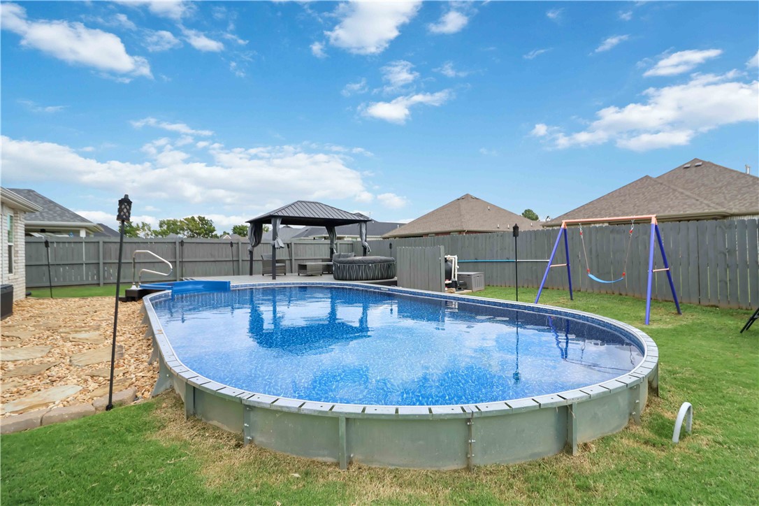 PARK VIEW PH II-LOWELL - Residential