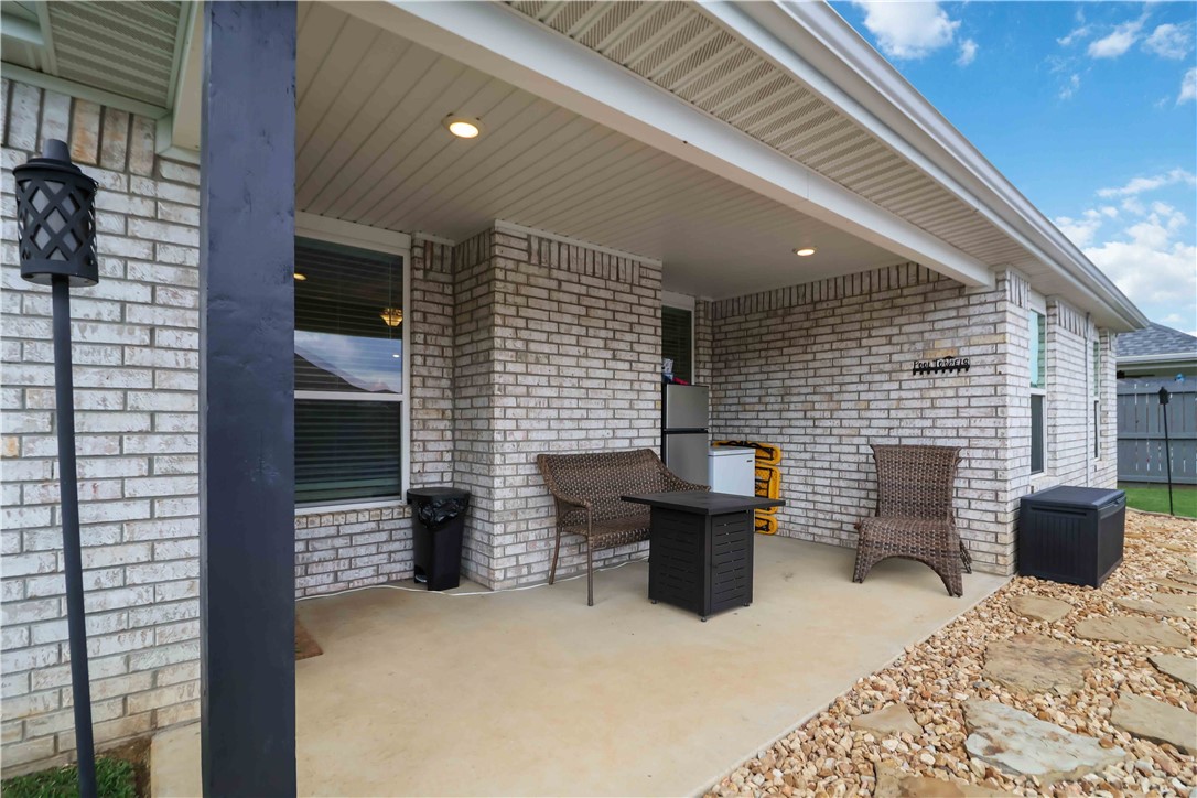 PARK VIEW PH II-LOWELL - Residential