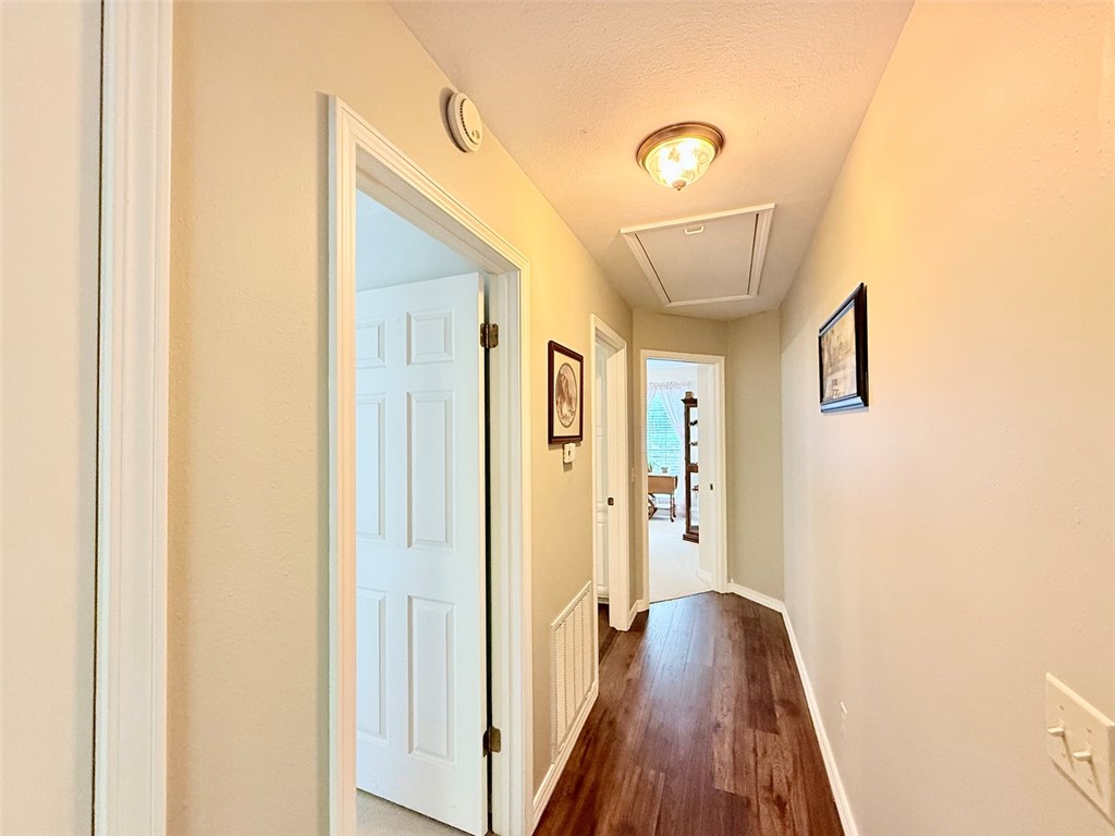 HICKORY HILLS PHASE II - Residential