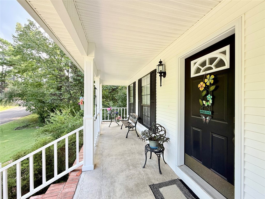 HICKORY HILLS PHASE II - Residential