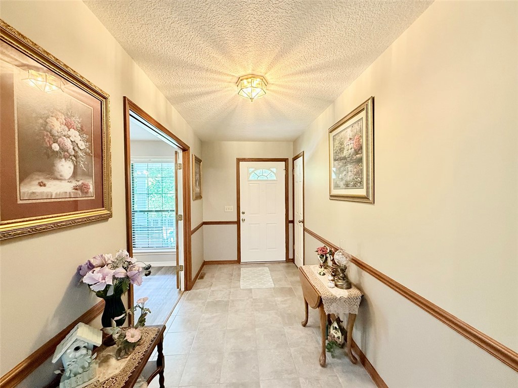 HICKORY HILLS PHASE II - Residential
