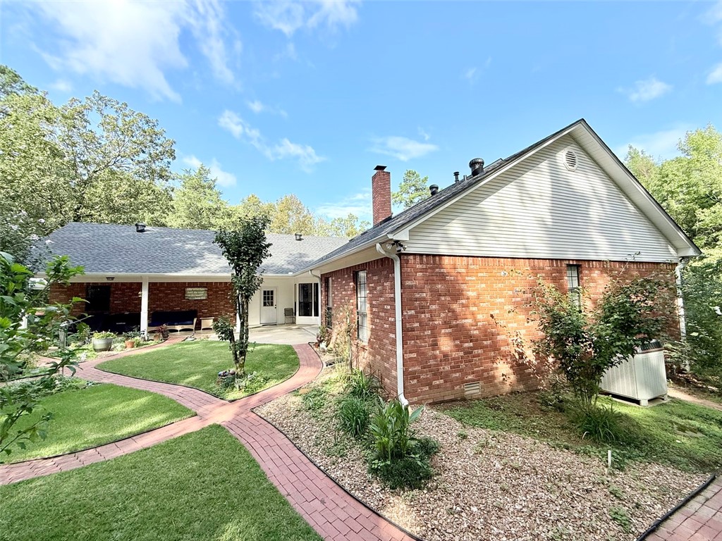 HICKORY HILLS PHASE II - Residential