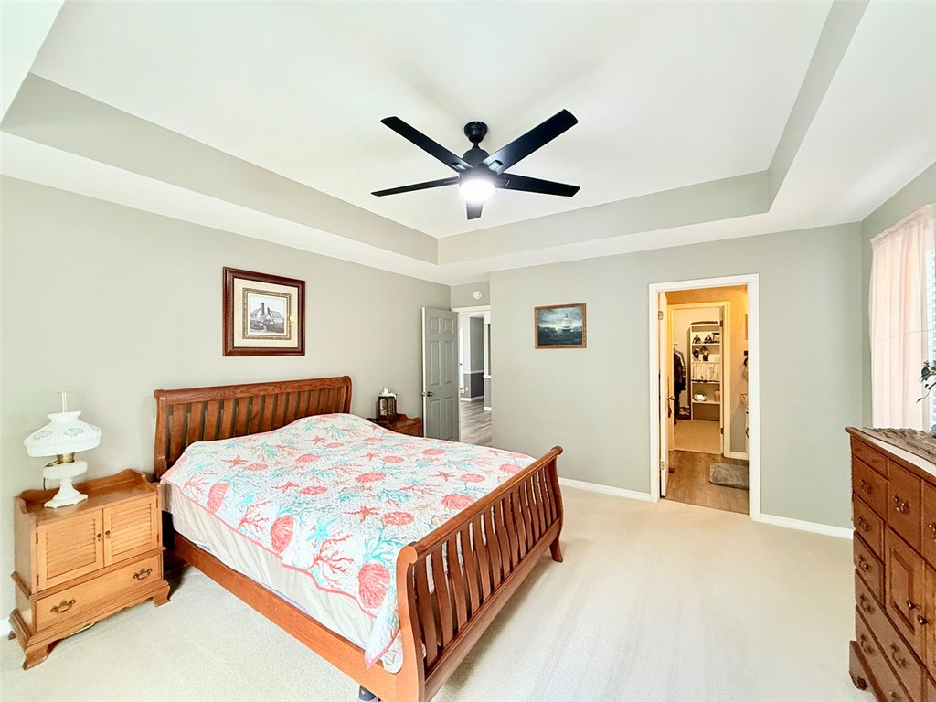 HICKORY HILLS PHASE II - Residential