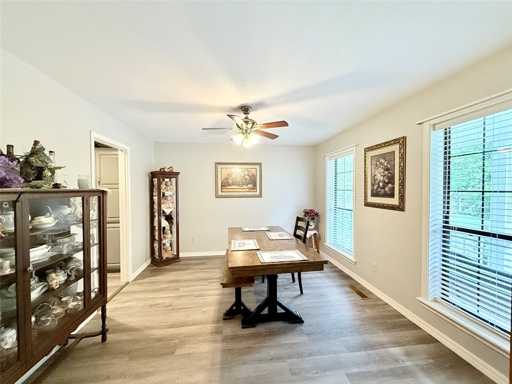HICKORY HILLS PHASE II - Residential