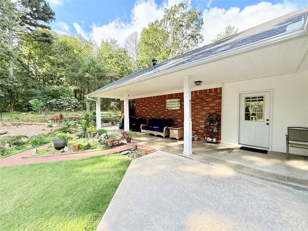HICKORY HILLS PHASE II - Residential