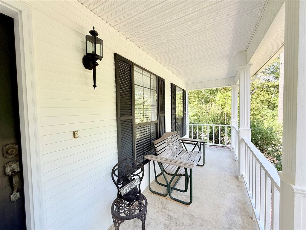 HICKORY HILLS PHASE II - Residential
