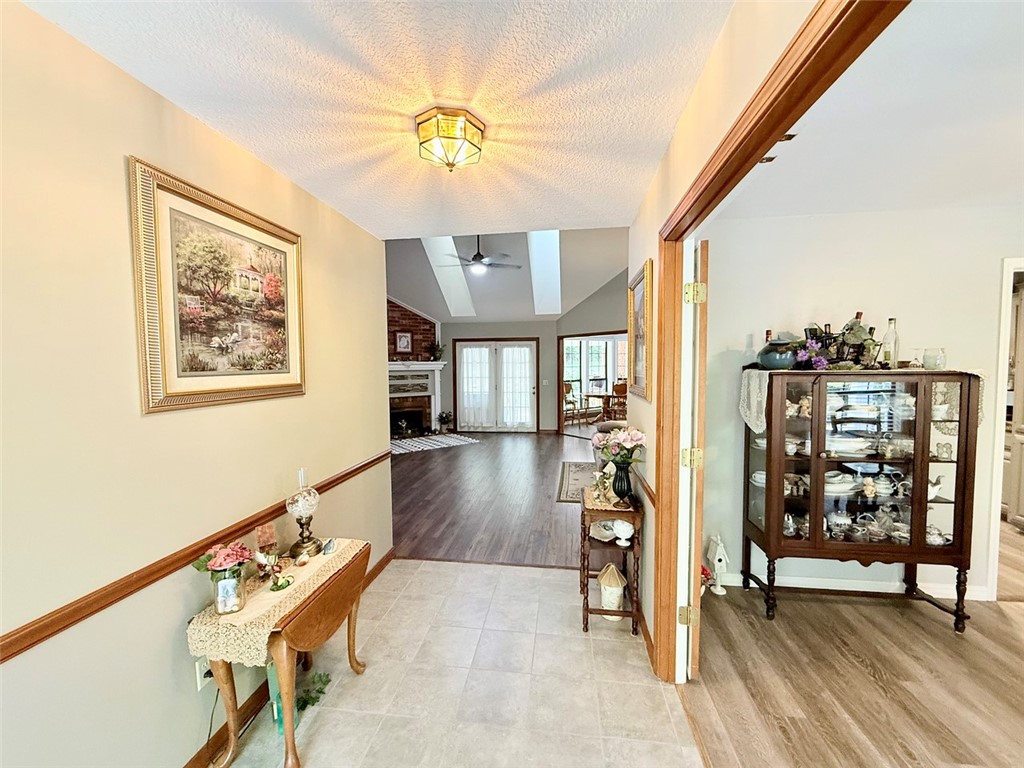 HICKORY HILLS PHASE II - Residential
