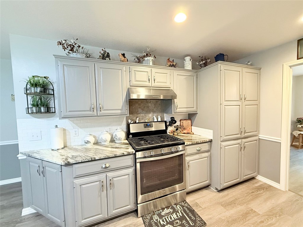 HICKORY HILLS PHASE II - Residential
