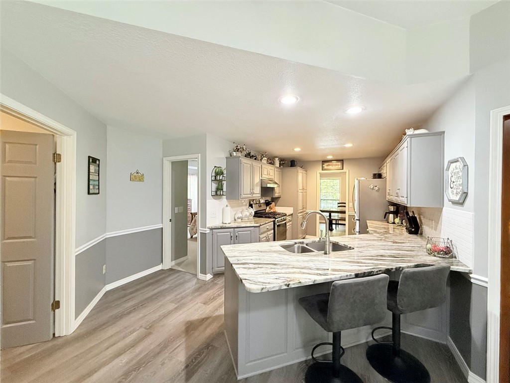 HICKORY HILLS PHASE II - Residential