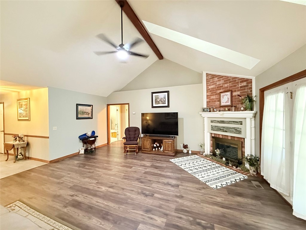 HICKORY HILLS PHASE II - Residential