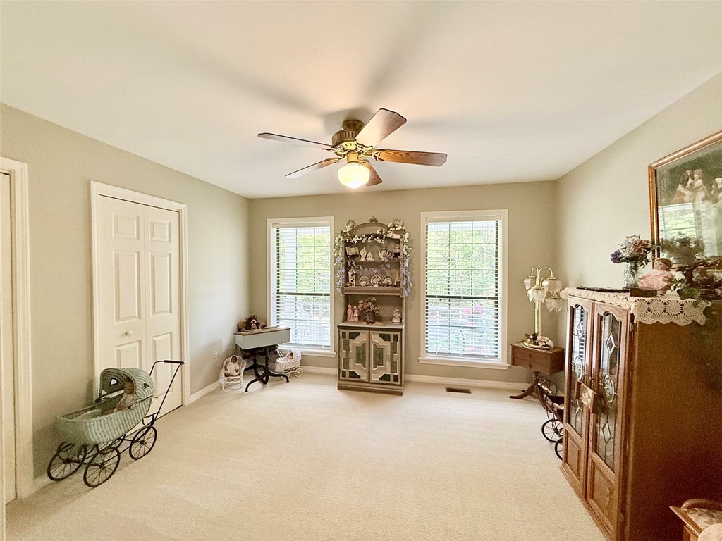 HICKORY HILLS PHASE II - Residential