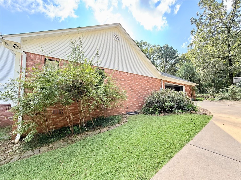 HICKORY HILLS PHASE II - Residential