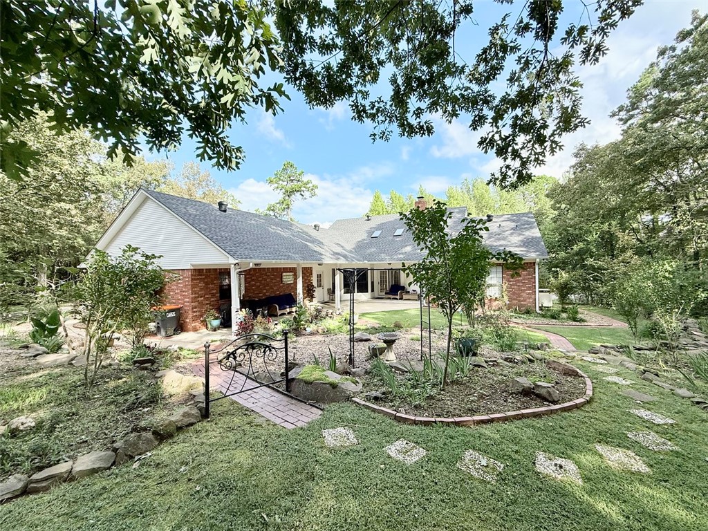 HICKORY HILLS PHASE II - Residential