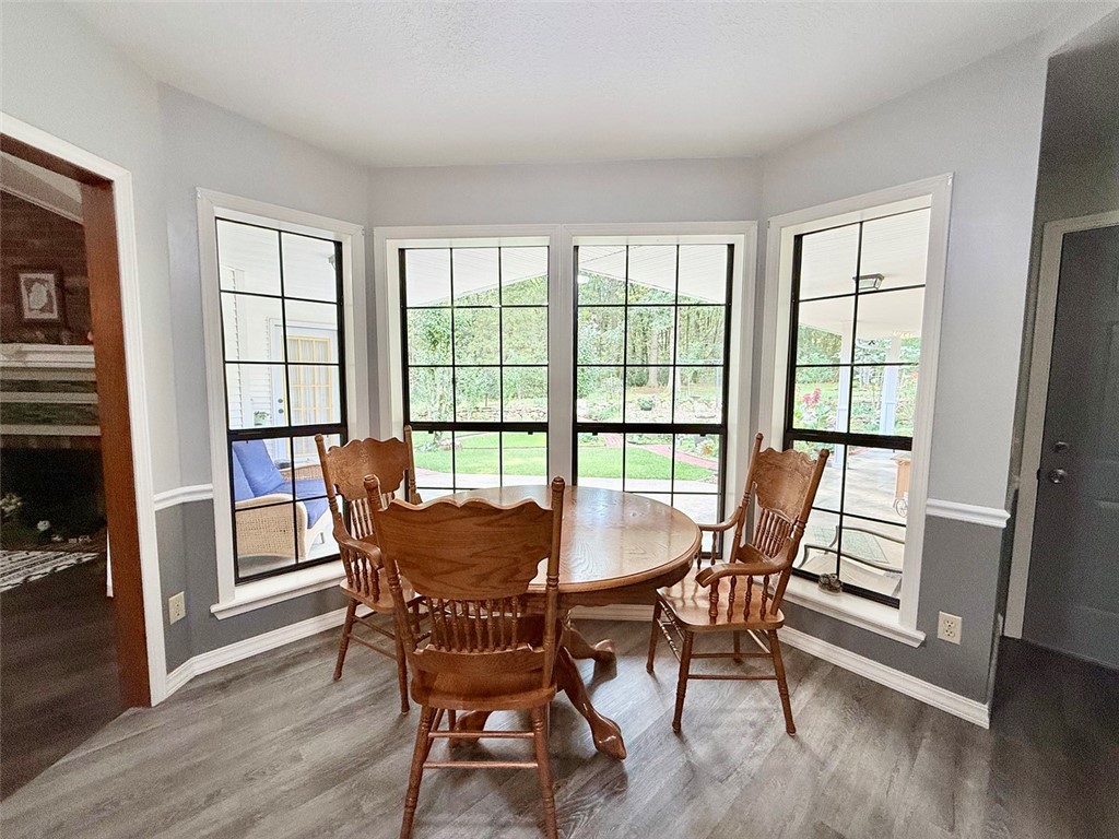 HICKORY HILLS PHASE II - Residential
