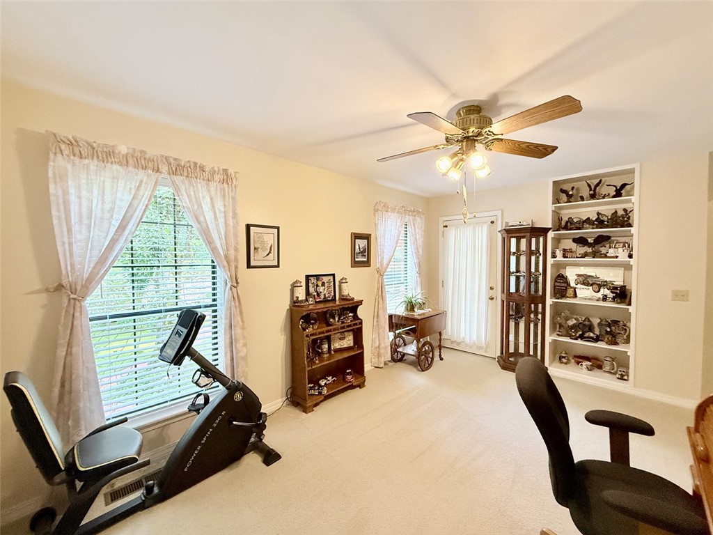 HICKORY HILLS PHASE II - Residential