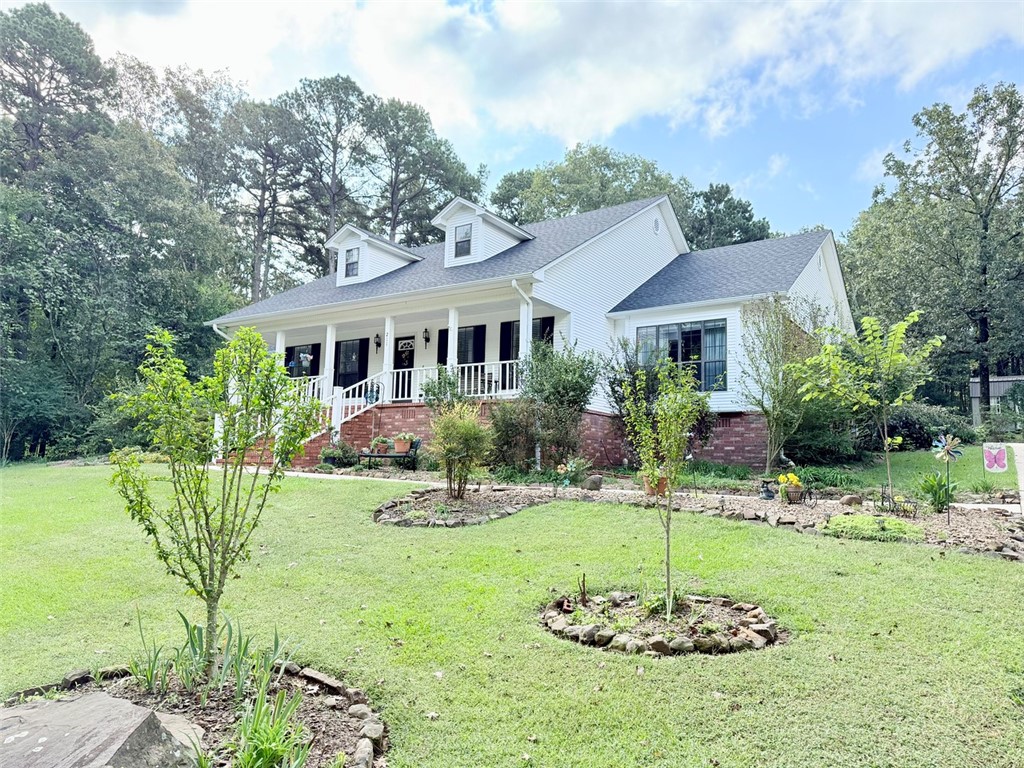 HICKORY HILLS PHASE II - Residential