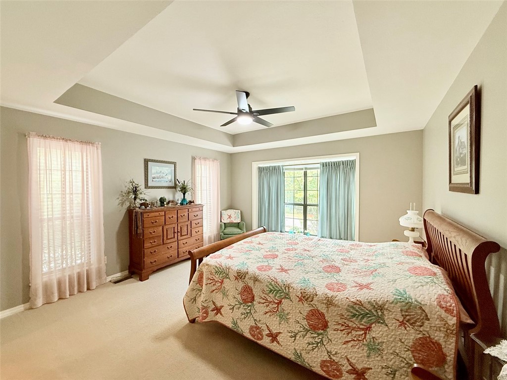 HICKORY HILLS PHASE II - Residential