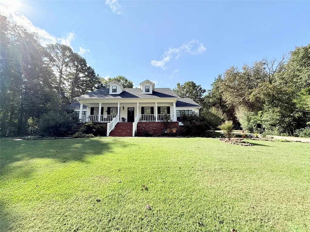 HICKORY HILLS PHASE II - Residential