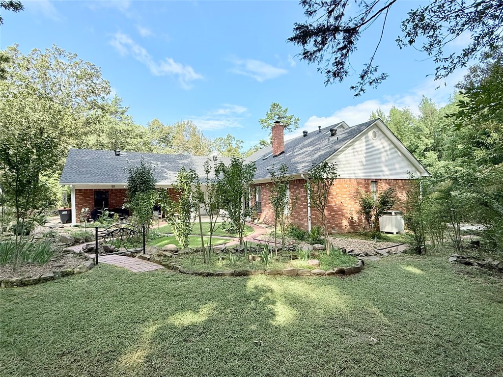 HICKORY HILLS PHASE II - Residential