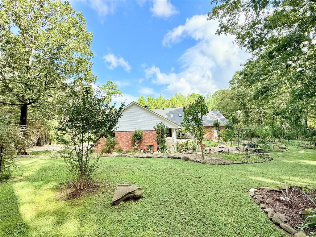 HICKORY HILLS PHASE II - Residential