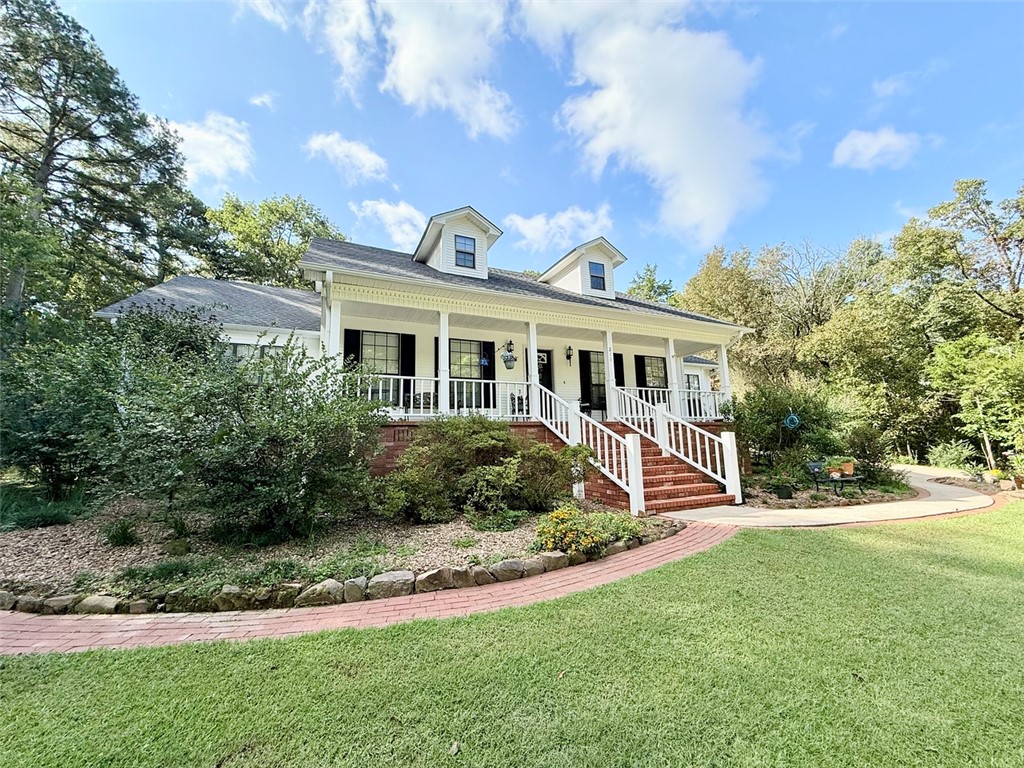HICKORY HILLS PHASE II - Residential