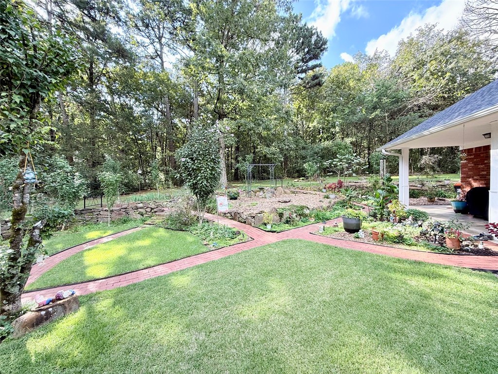 HICKORY HILLS PHASE II - Residential